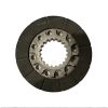 Port crane arm brake disc(sample customization, price email communication)