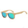 Eyewear OEM Bamboo Fra...