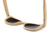 Eyewear OEM Bamboo Fra...