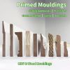 MDF Moulding