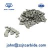 Tungsten carbide saw tip