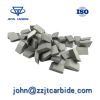 Tungsten carbide saw tip