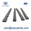 Tungsten Carbide Strips