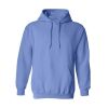 High Quality 500 GSM Cotton Thick Blank Plain Heavyweight Oversized Hoodies No String Unisex Custom Logo in all colors