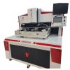 Movable pre-heating zone automatic bga rework station DH-A7C