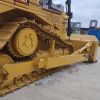 Used CAT D8R bulldozer at a low price, available CAT D3C D4C D5H D5K D5M D6D D6M D6R D7G D9R, global direct shipping