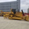 Used CAT D8R bulldozer at a low price, available CAT D3C D4C D5H D5K D5M D6D D6M D6R D7G D9R, global direct shipping