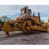 Used CAT D8R bulldozer at a low price, available CAT D3C D4C D5H D5K D5M D6D D6M D6R D7G D9R, global direct shipping