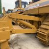 Used CAT D3C bulldozer at a low price, available CAT D3C D4C D5H D5K D5M D6D D6M D6R D7G D9R, global direct shipping