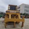 Used CAT D8R bulldozer at a low price, available CAT D3C D4C D5H D5K D5M D6D D6M D6R D7G D9R, global direct shipping