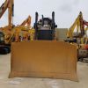 Used CAT D9R bulldozer at a low price, available CAT D3C D4C D5H D5K D5M D6D D6M D6R D7G D9R, global direct shipping