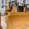 Used CAT D3C bulldozer at a low price, available CAT D3C D4C D5H D5K D5M D6D D6M D6R D7G D9R, global direct shipping