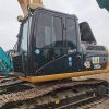 Used CAT 315D2 excavator at a low price, available 320D 325B 325D 325DL 326D 330B 330BL 330C 330D 336D, global direct shipping