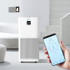 HEPA Odor Air Purifier...