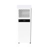 HEPA Commercial Air Purifier with Remote Control