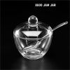 Plastic jam jar (specific price email contact)