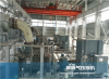 Desoription gas compressor for POX unit Non condensing compressor for coal glycol unit in coal chemical industry