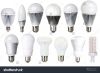 Led Bulbs