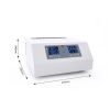 PRP/PPP 10 Syringes Plasma Gel Maker Filler Bio-incubator