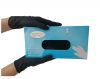 Disposable nitrile glo...
