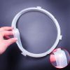 Silicone sealing O-rings for rice cookers