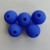 Silicone sealing balls for solar water heater