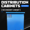 Secondary cabinet (support customized email communication)