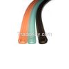 MU Shisha Color Transparent Silicone Straw Food Grade Hose Can Be Done