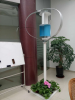 Q series wind turbine 100W~500W