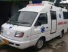 AMBULANCE &amp; ME...