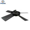 China Supplier Car Cooling System Fan Blade for for Mercedes-Benz 6162050506