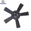 China Supplier Car Cooling System Fan Blade for for Mercedes-Benz 6162050506