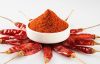 Red chilly powder