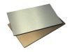 Aluminium Composite Panel Metal Plastic Sheet