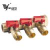 Brass Manifold