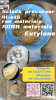 high efficient ADBB ADB-BINACA raw materials