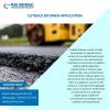cutback bitumen