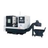 High Precision CNC Lat...