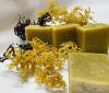 Golden Sea Moss Soap Goof For Skin Made In Vietnam/Dried Sea Moss And Sea Moss Gummies/Ms. Lima (+84) 346565938