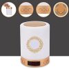 Bluetooth speaker with LED lamp for Middle East