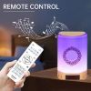 Bluetooth speaker with LED lamp for Middle East