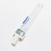 UV germicidal lamp 357mm 65w GPHHA357T6L uvc light for aquarium fish tank quartz tube