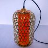 Auspicious lantern (color) Decorative light (specific price email communication)