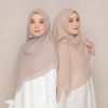 Hijab Bella Square Tec...