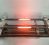 Full Range Silicon Carbide (Sic) 1400C Heating Element