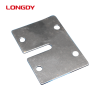 Hardware Stamping Parts Service Custom Stainless Steels For the automotive industry Metal Stamping Parts