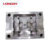 Plastic Molds Injection High Precision Custom Processing Service for Plastic Parts OEM Plastic Injection Molds