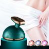 Body Weight Loss Cellulite Massager EMS RF Home Facial Machine