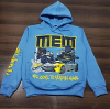 Fleece Hoodies