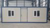 MODULAR CONTAINER PREFAB LIVING HOUSE FLAT PACK FOLDABLE CONTAINER HOUSE 